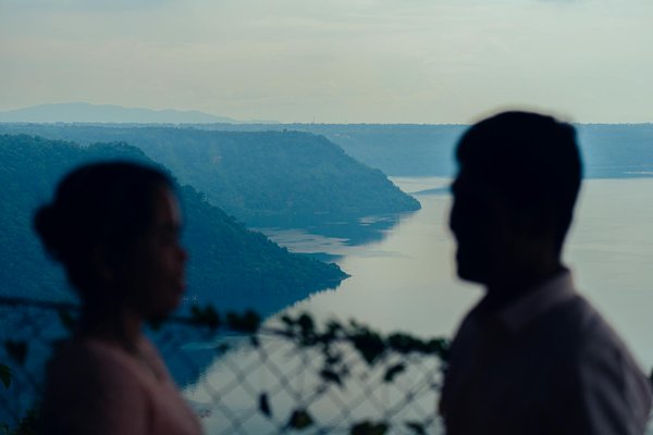 Plongez dans la nature au camping de kérantérec en bretagne