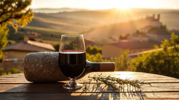 Les 5 aspects uniques des vins de Rasteau à explorer