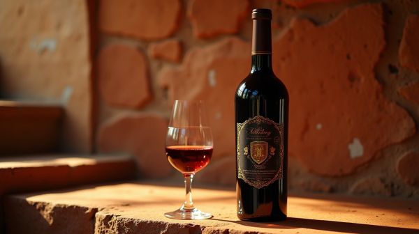 Qualité et singularité des vins de Rasteau : découvrez leurs caractéristiques
