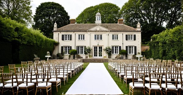 Réservation de domaine mariage à trets : le guide complet