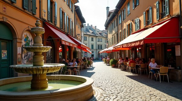 Evao : des voyages personnalisés à lyon 8 pour vos envies