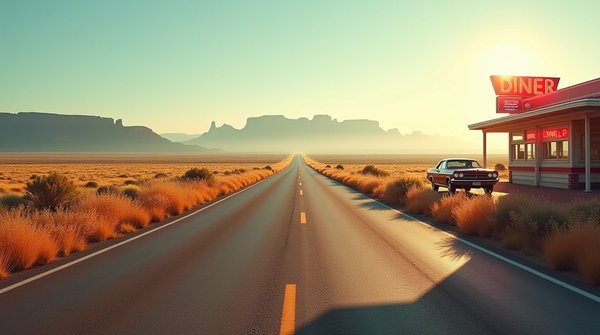 Quoi voir aux usa : escapades et saveurs à savourer