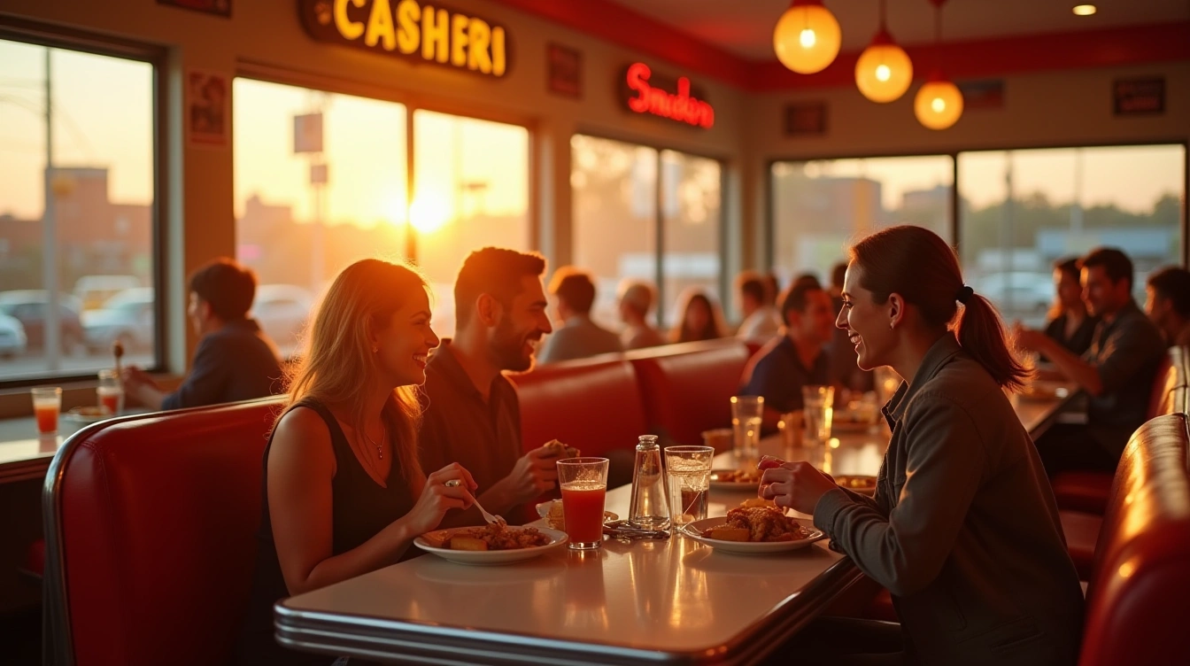 Vos questions sur l'exploration des États-Unis