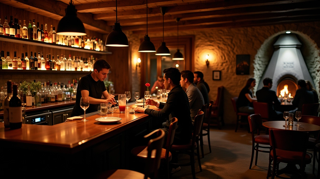 Quelques conseils pratiques pour une soirée réussie à Châtelet