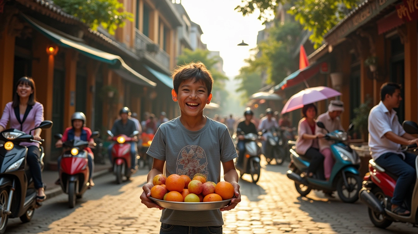 Les joyaux cachés et expériences uniques de la cité millénaire