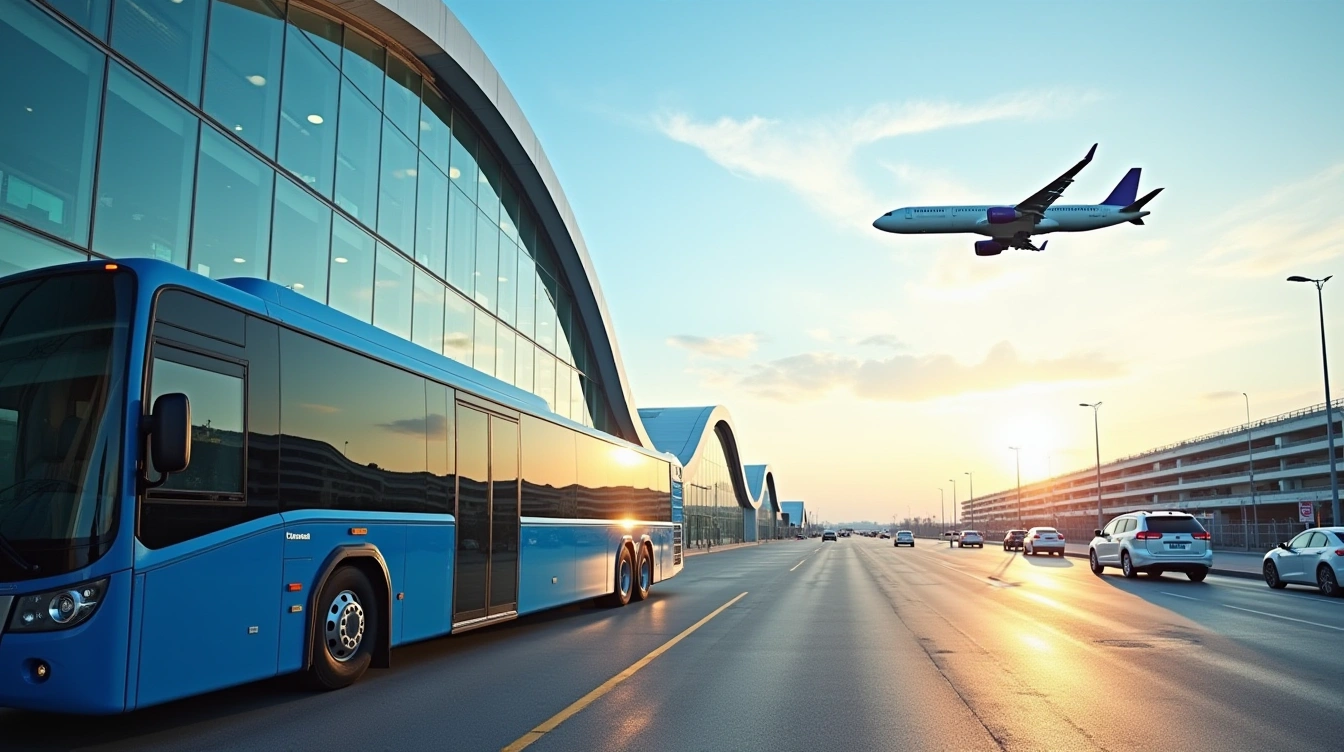 Comment choisir le bon parking selon votre profil de voyageur ?